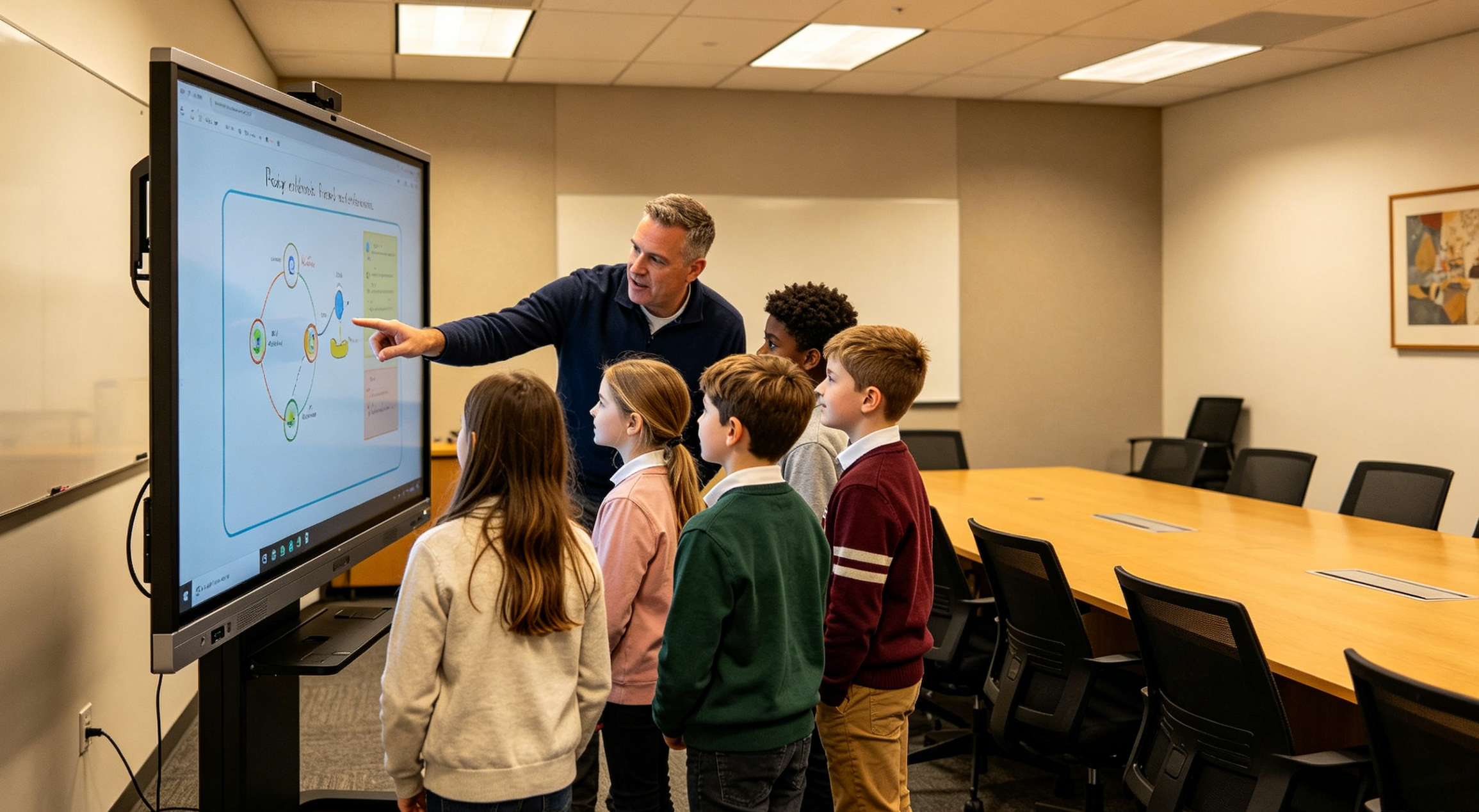 smart board 2